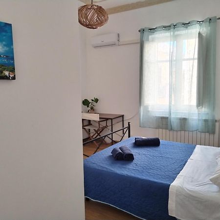 Anima Mundi Rooms 巴勒莫 外观 照片