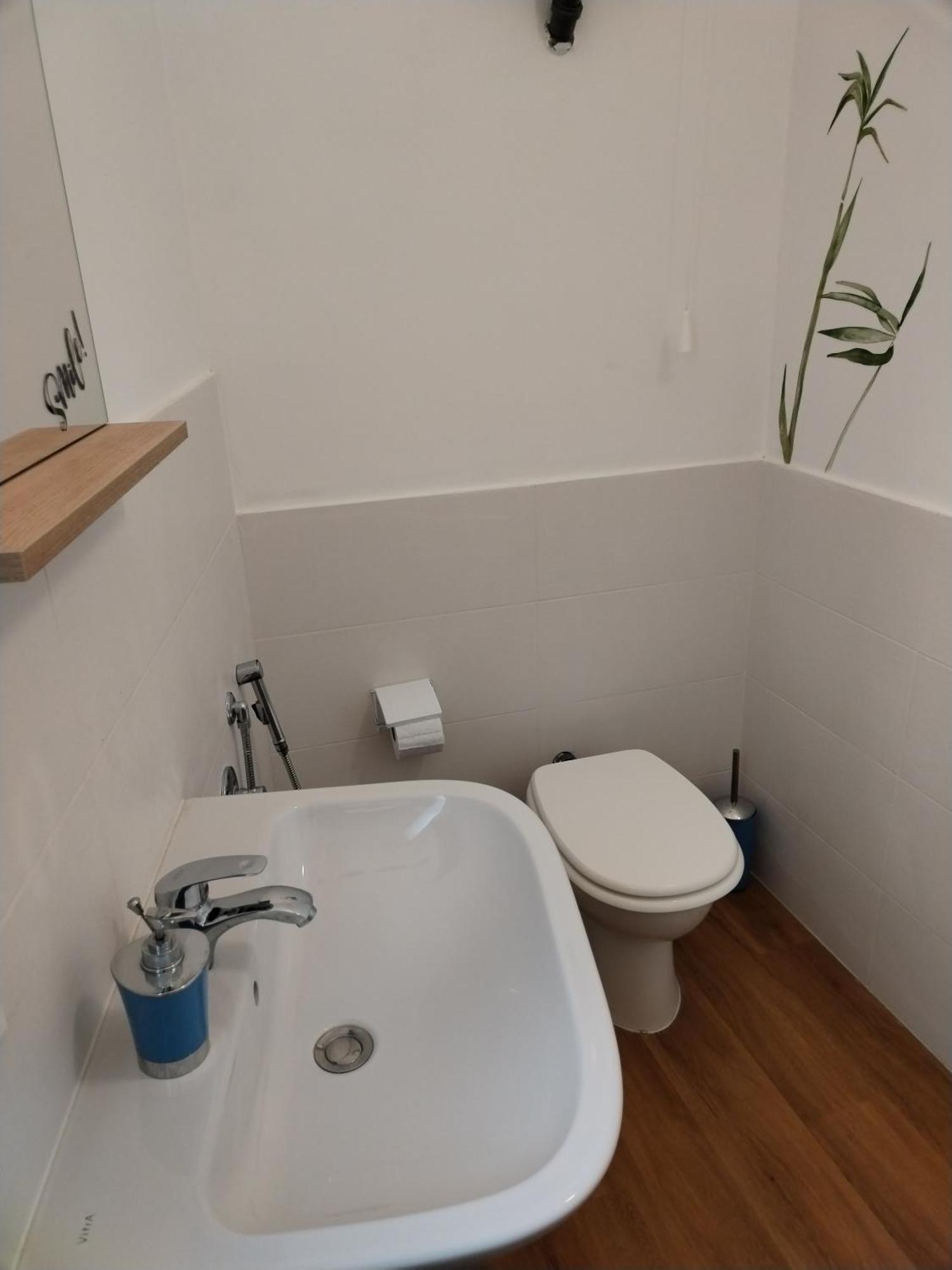 Anima Mundi Rooms 巴勒莫 外观 照片
