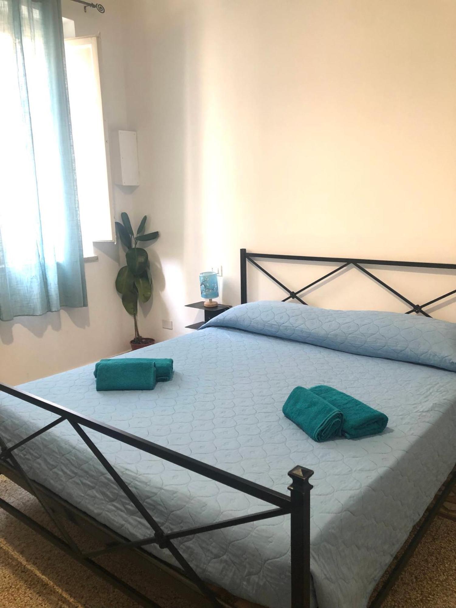 Anima Mundi Rooms 巴勒莫 外观 照片