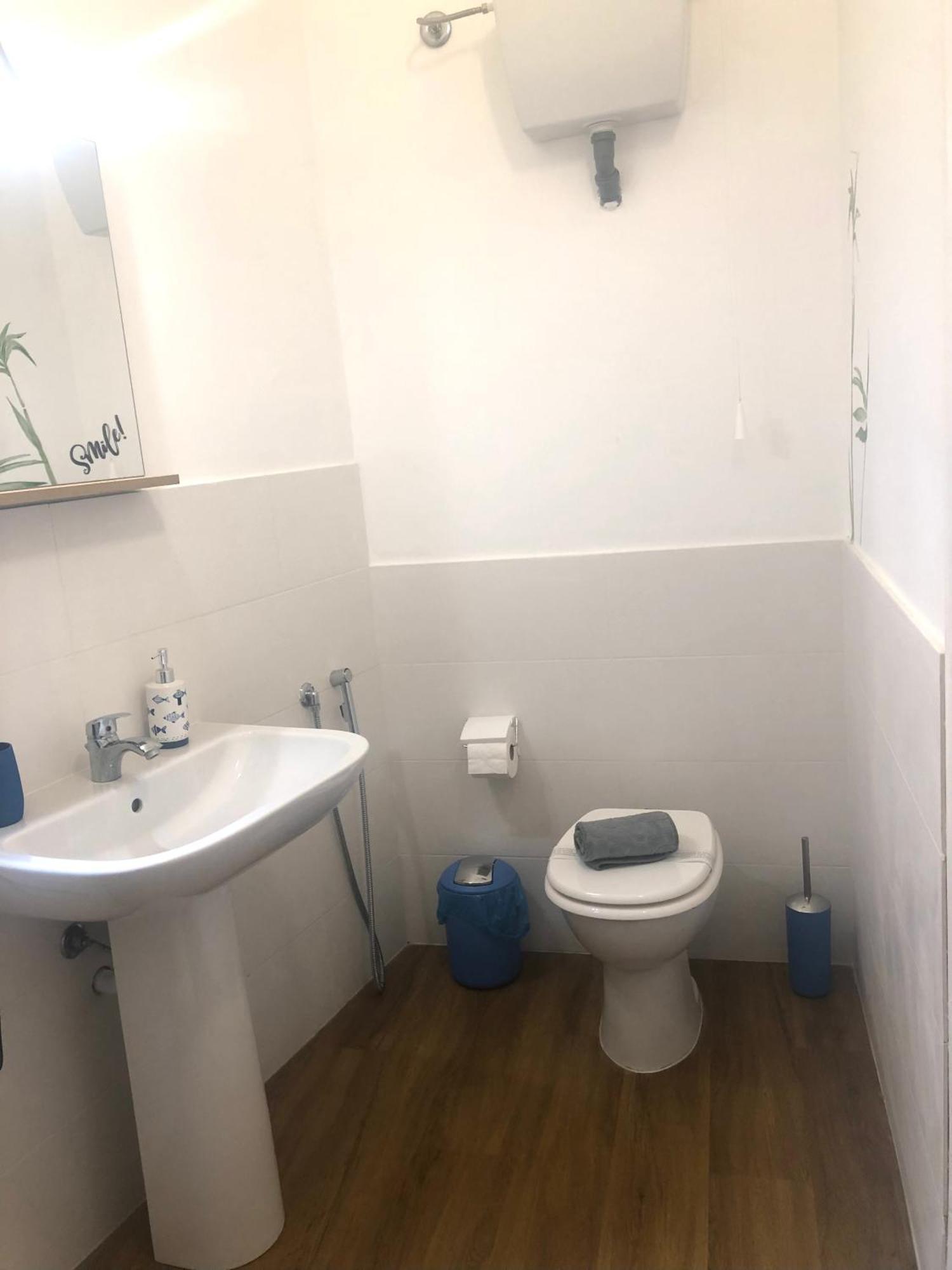 Anima Mundi Rooms 巴勒莫 外观 照片