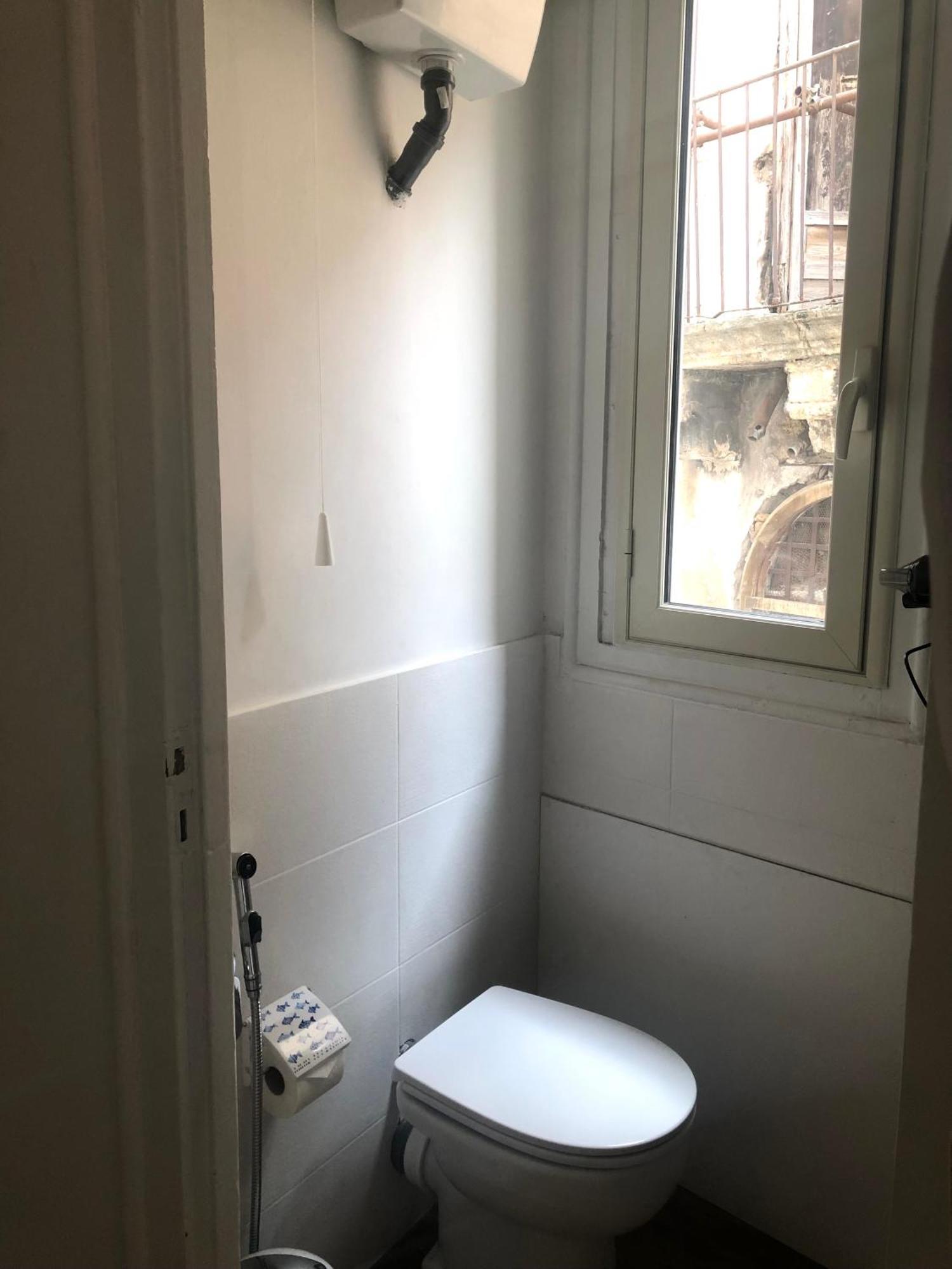 Anima Mundi Rooms 巴勒莫 外观 照片