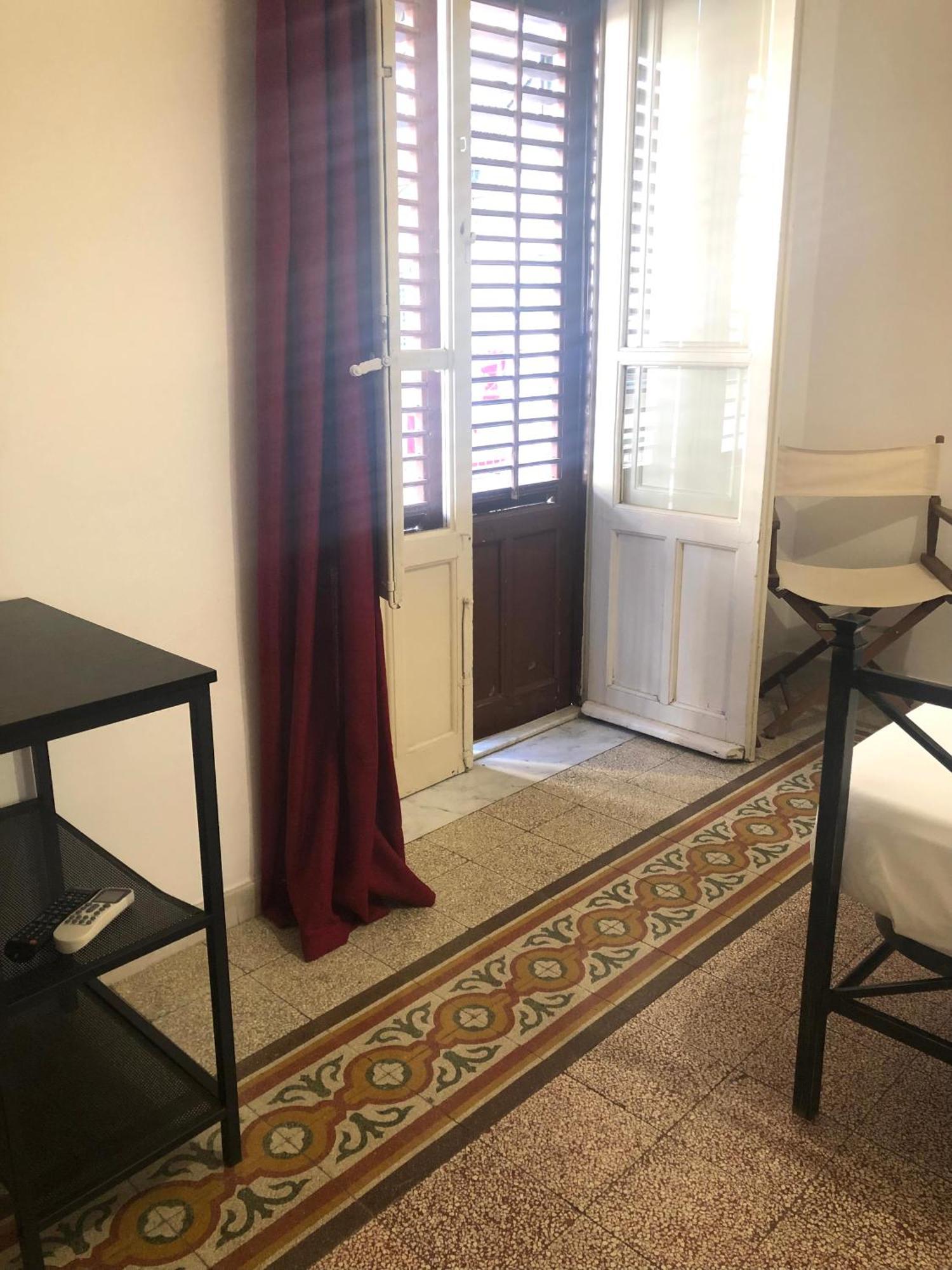 Anima Mundi Rooms 巴勒莫 外观 照片