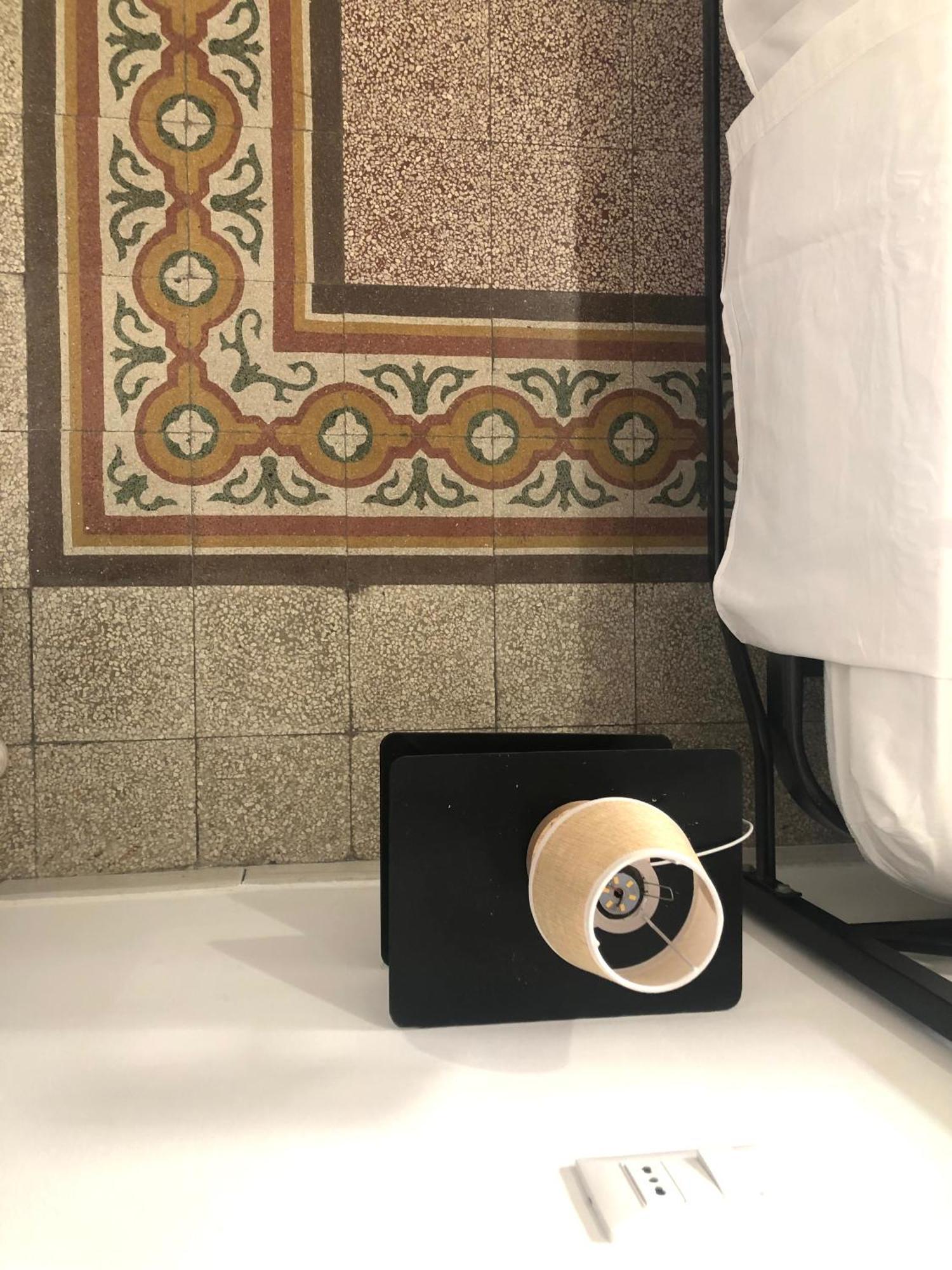 Anima Mundi Rooms 巴勒莫 外观 照片
