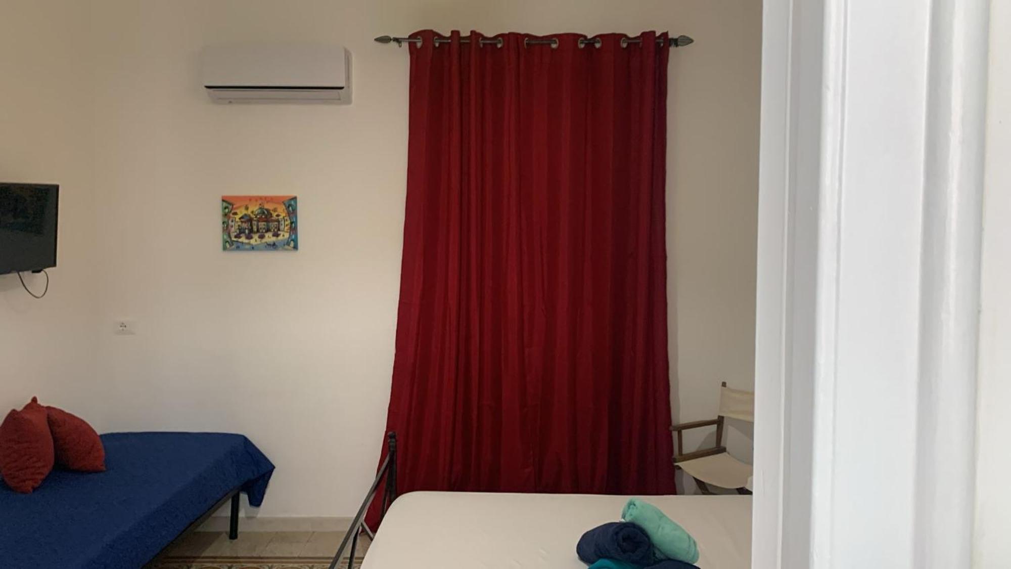 Anima Mundi Rooms 巴勒莫 外观 照片